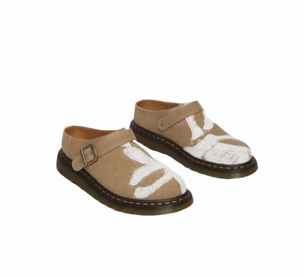 Isham Feather Soft LaceUp