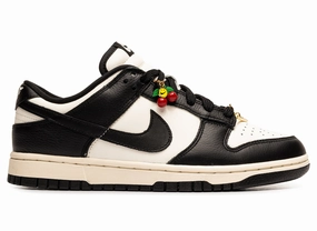 Outfit Choice Canvas Construction Women's Nike Dunk Low SE