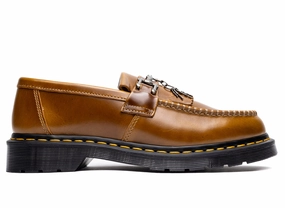 Coast Step Dr. Martens Adrian Bone Snaffle