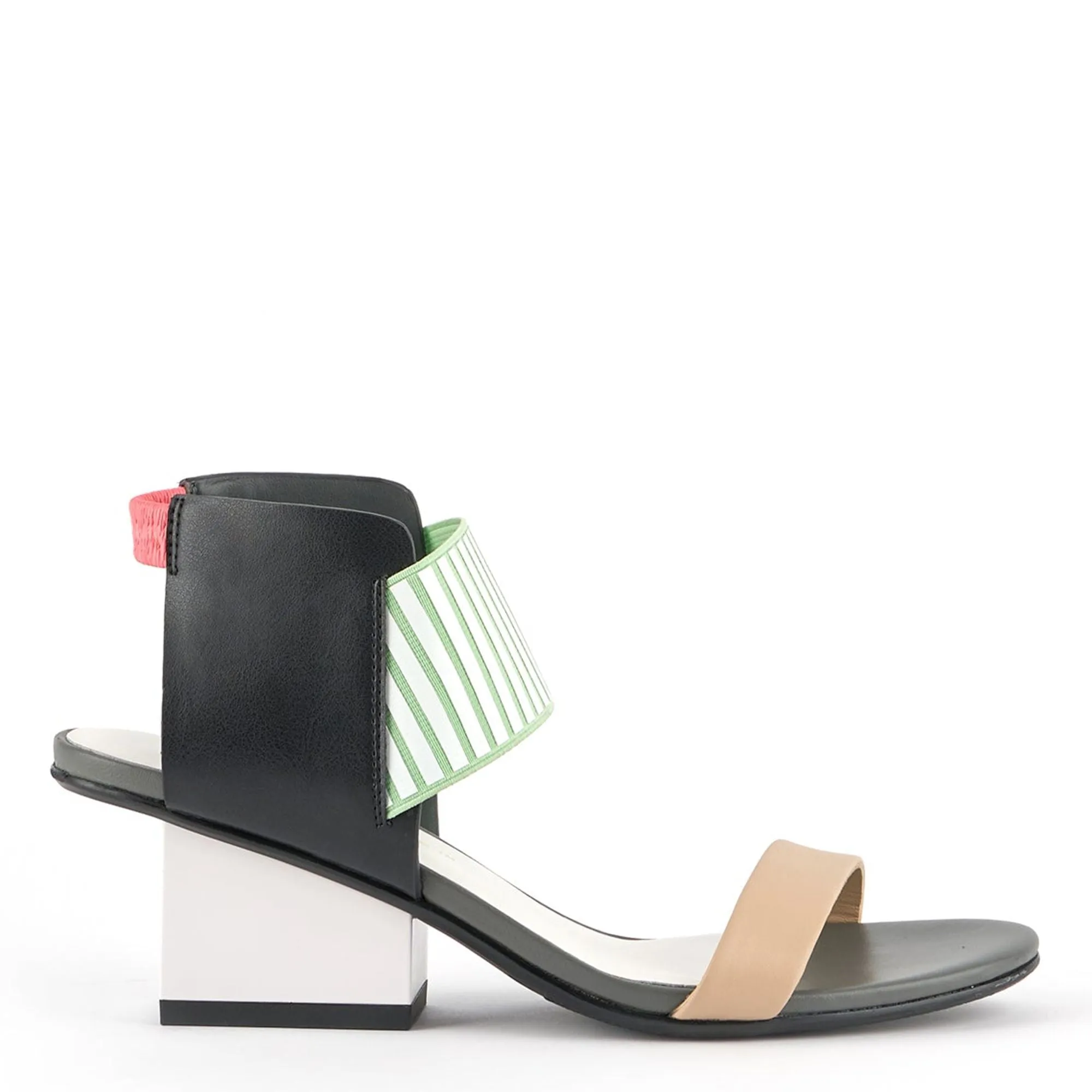 Water Guard Raila Mid