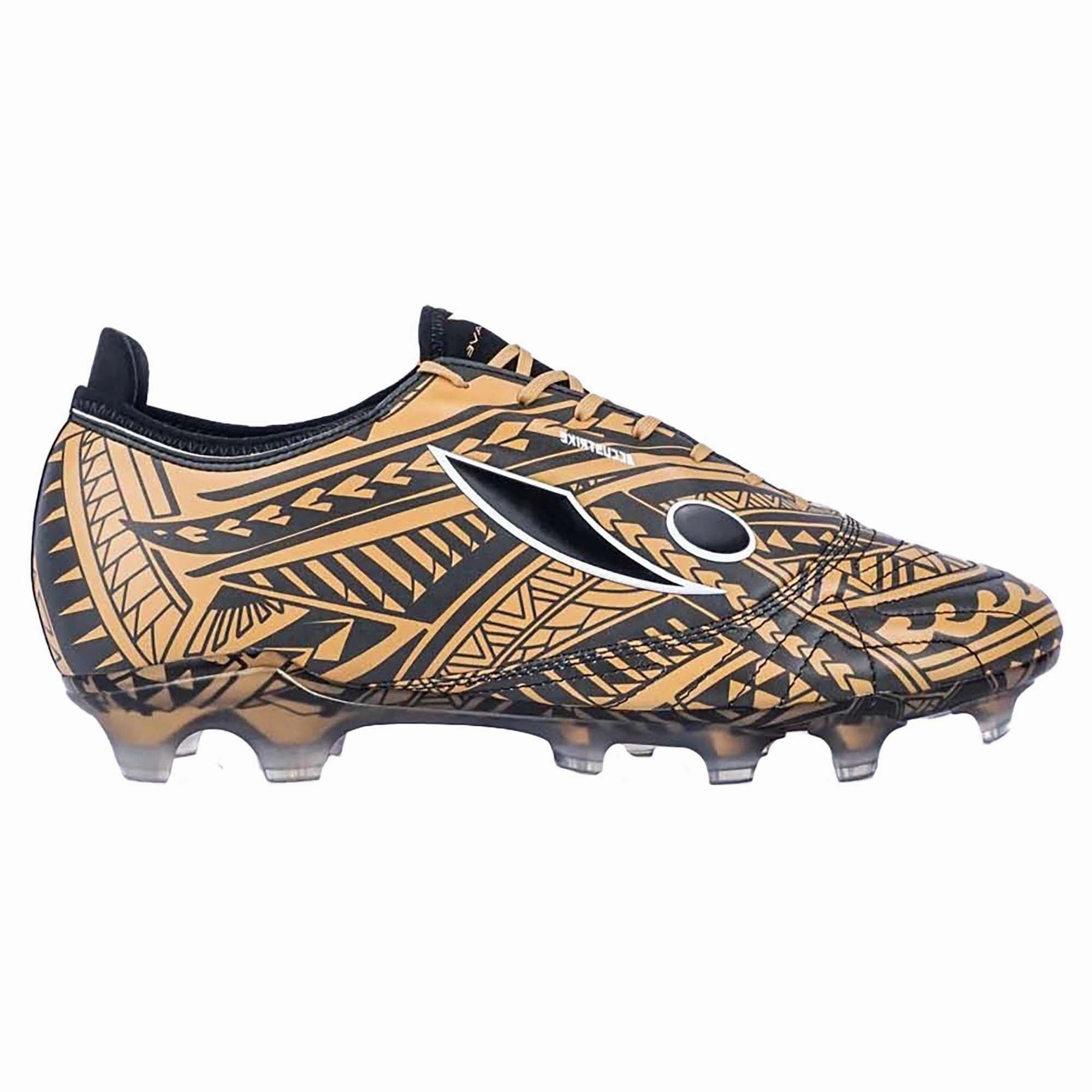 Pro Fit Tatau   Pro V1 Firm Ground Men's Football Boots