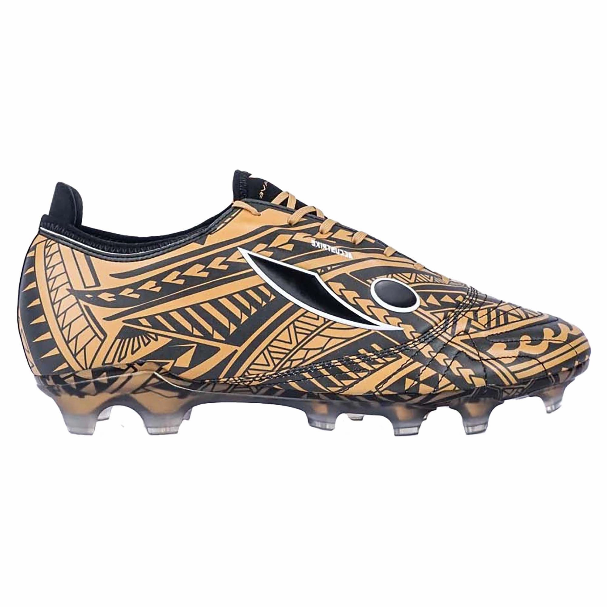 Tatau   Pro V1 Firm Ground Men's Football Boots Fast Shift Foot Control