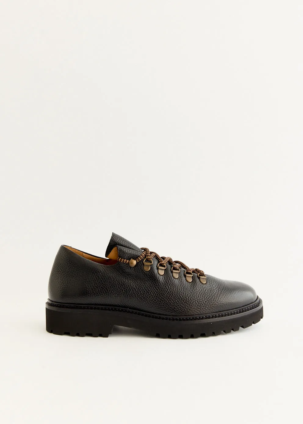 All Season Always Fit Rasmus Lug Lace-Up Shoes