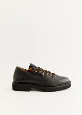 All Season Always Fit Rasmus Lug Lace-Up Shoes