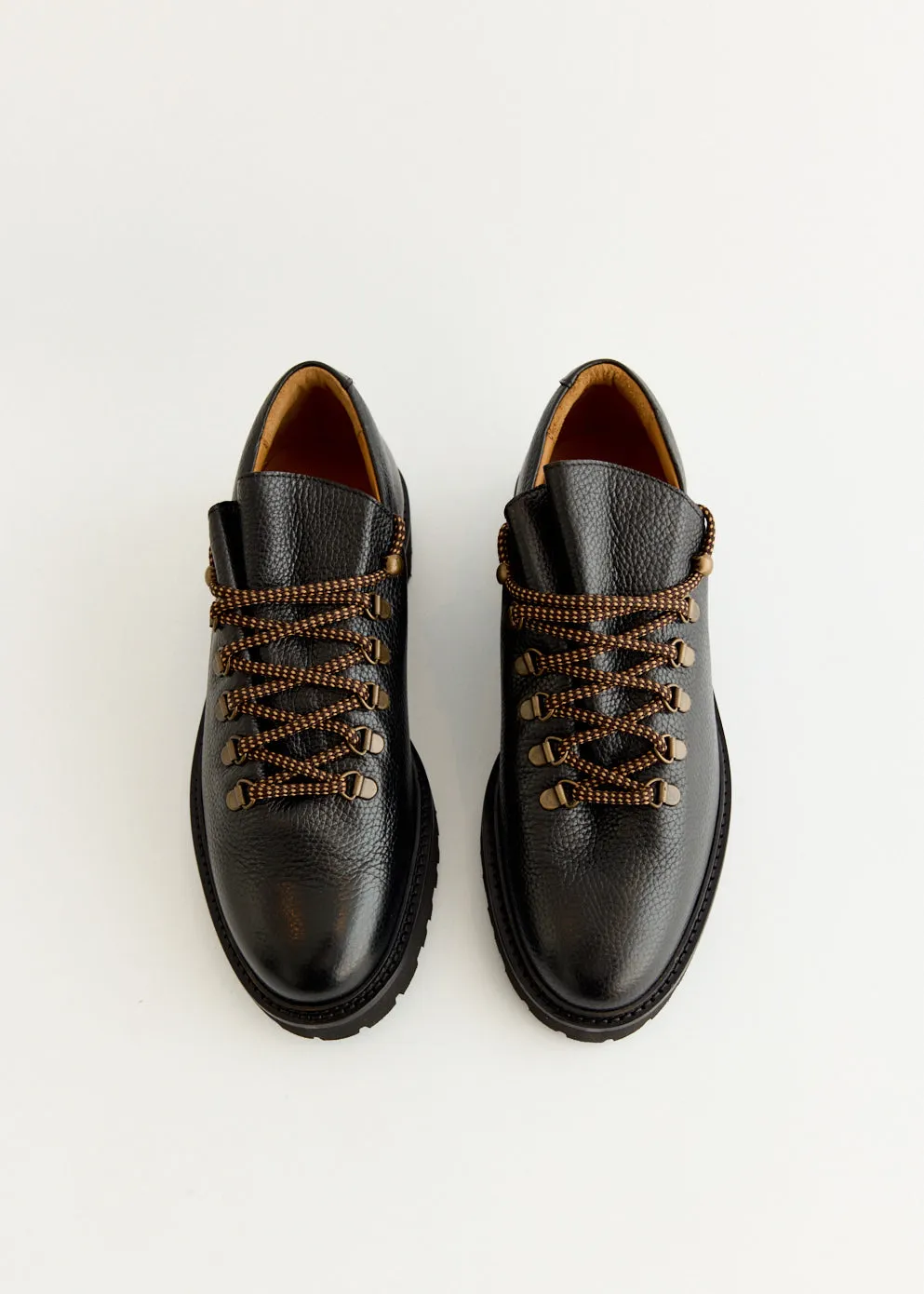 Rasmus Lug Lace-Up Shoes Office use