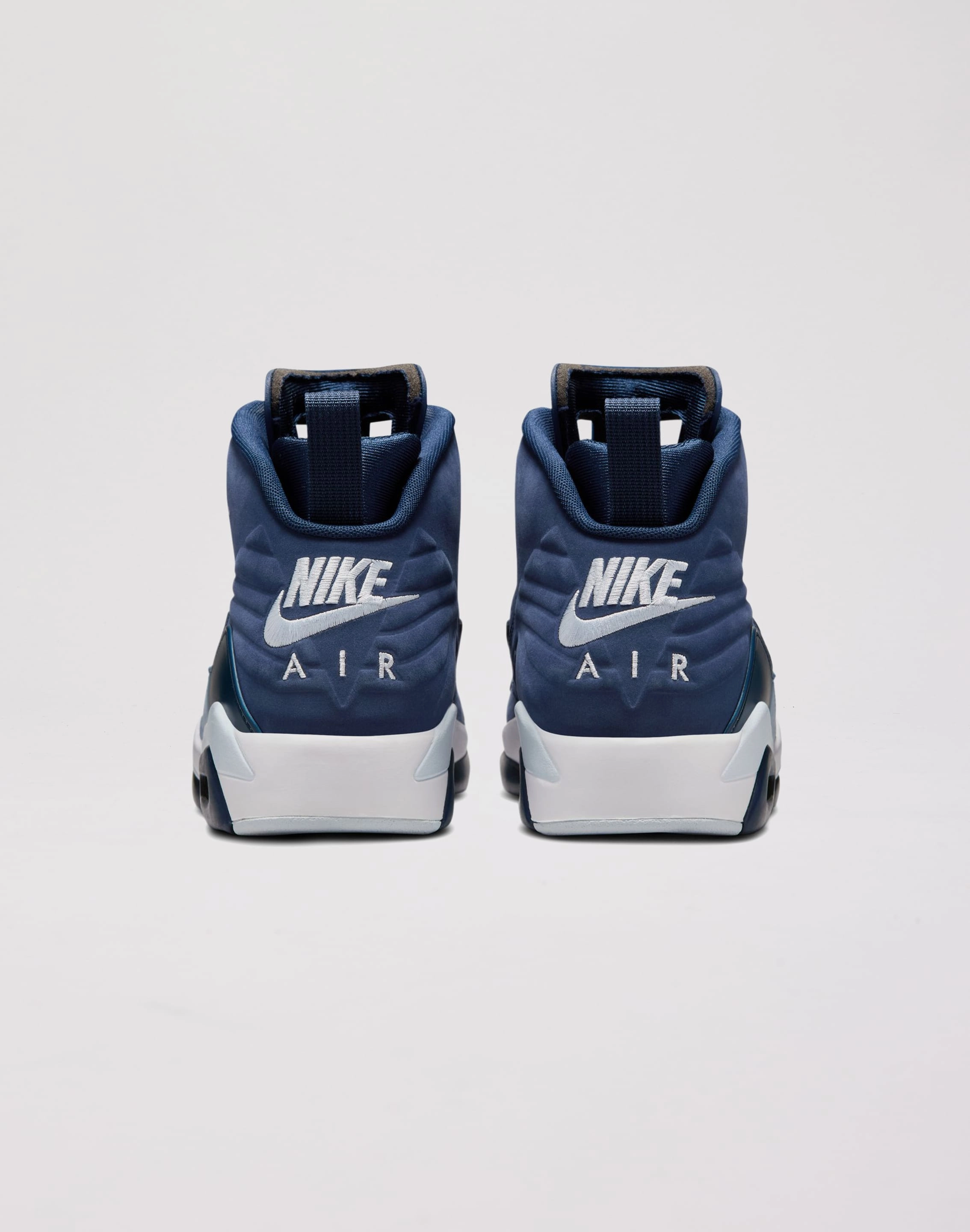 Jordan MVP Adaptive Cushion Pods Foam Padding Lining