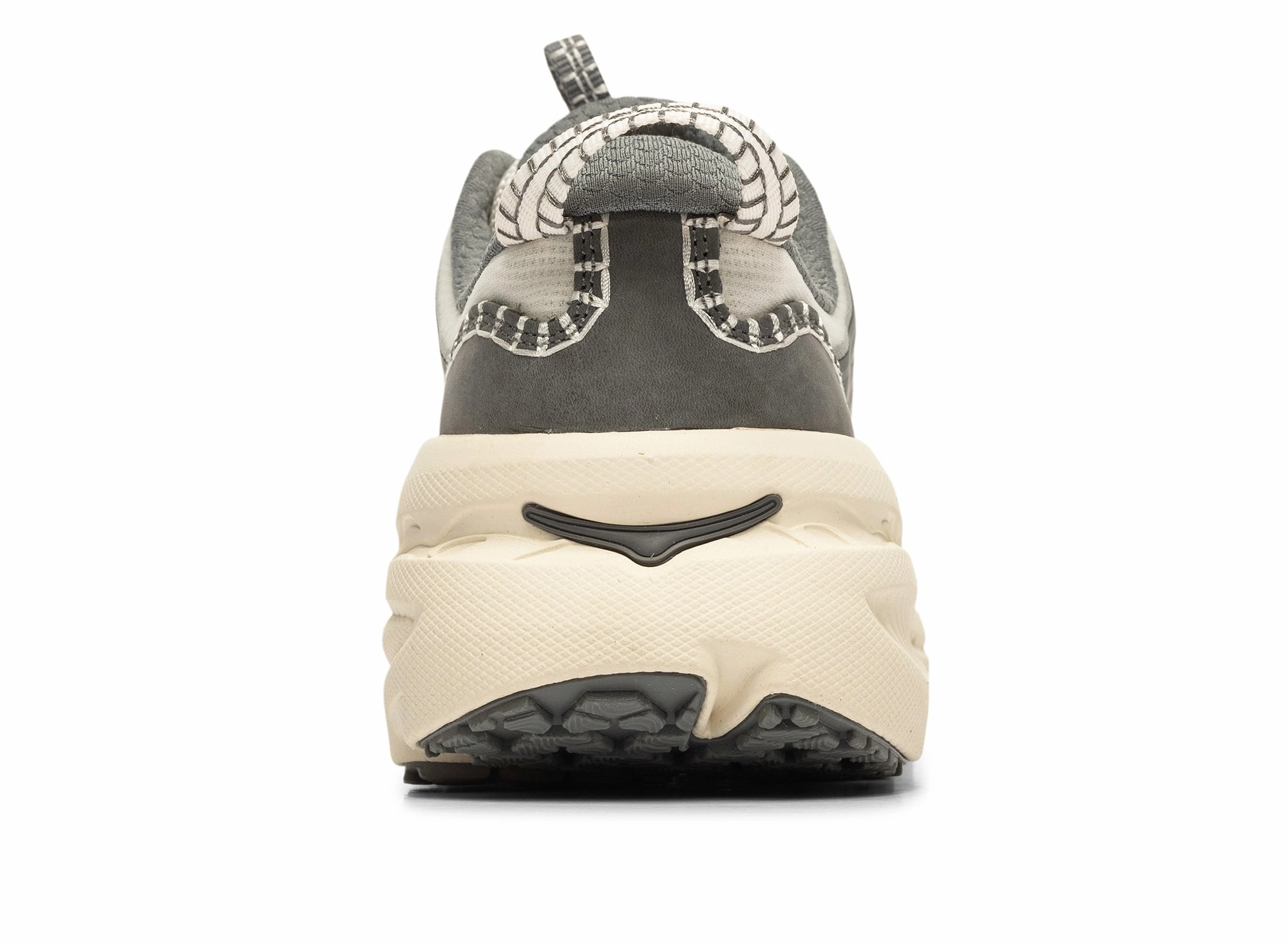 Fall Wardrobe Trend Style Unisex Hoka Bondi B3LS