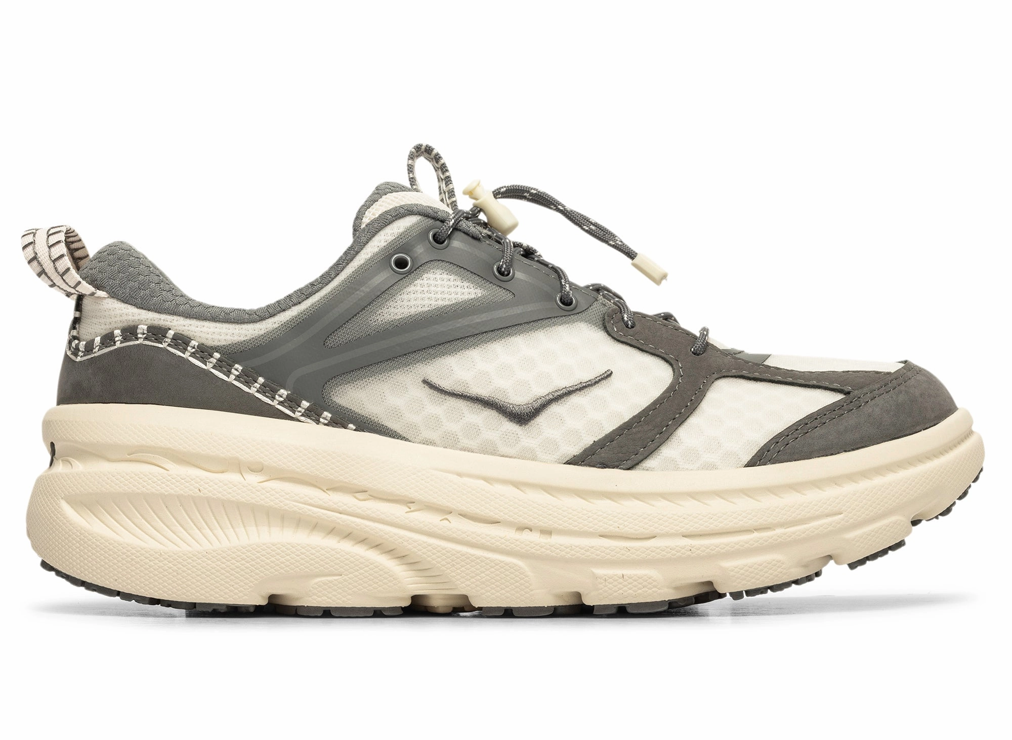 Log Path Unisex Hoka Bondi B3LS