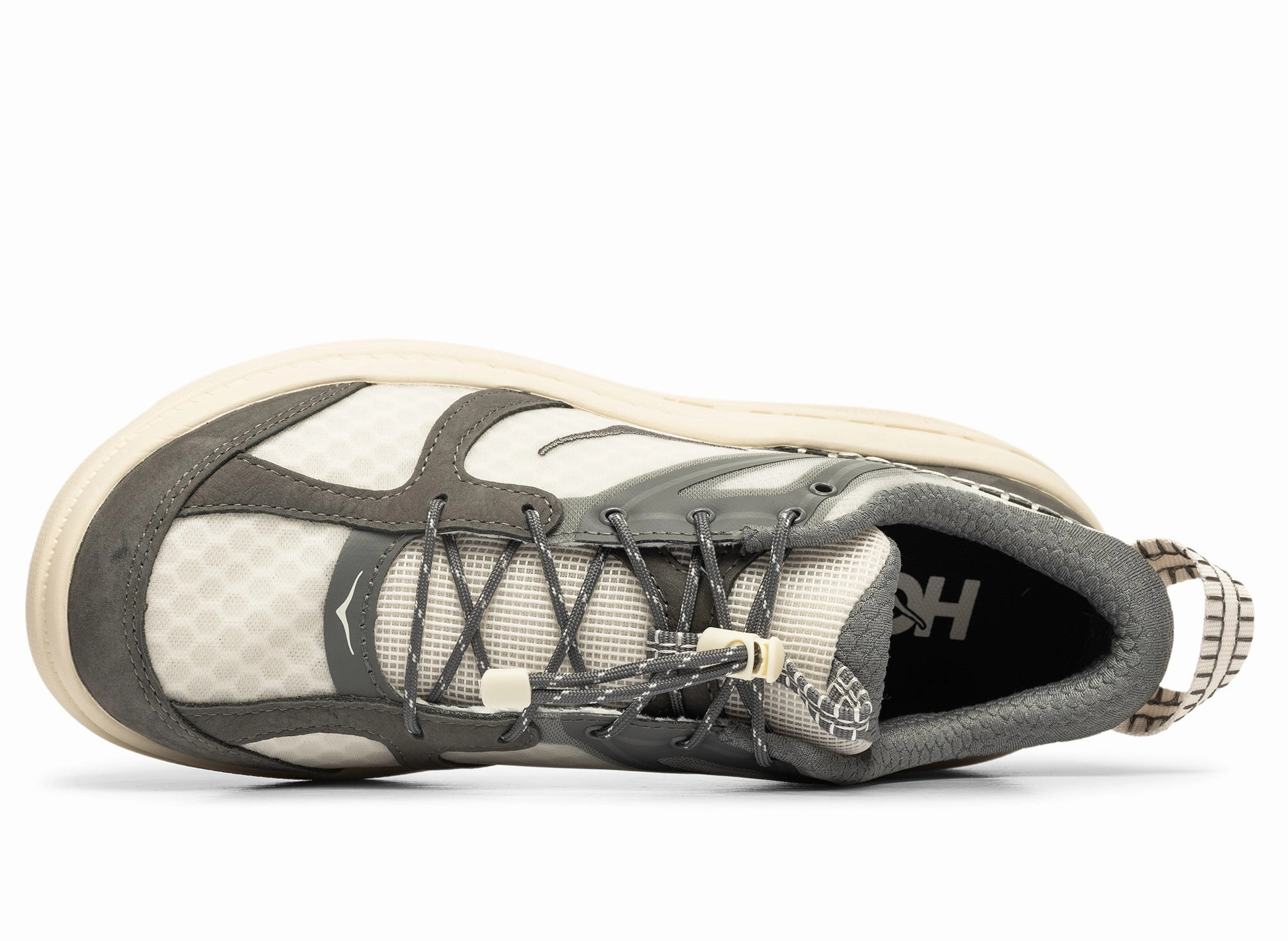 Unisex Hoka Bondi B3LS shoe style City Walking