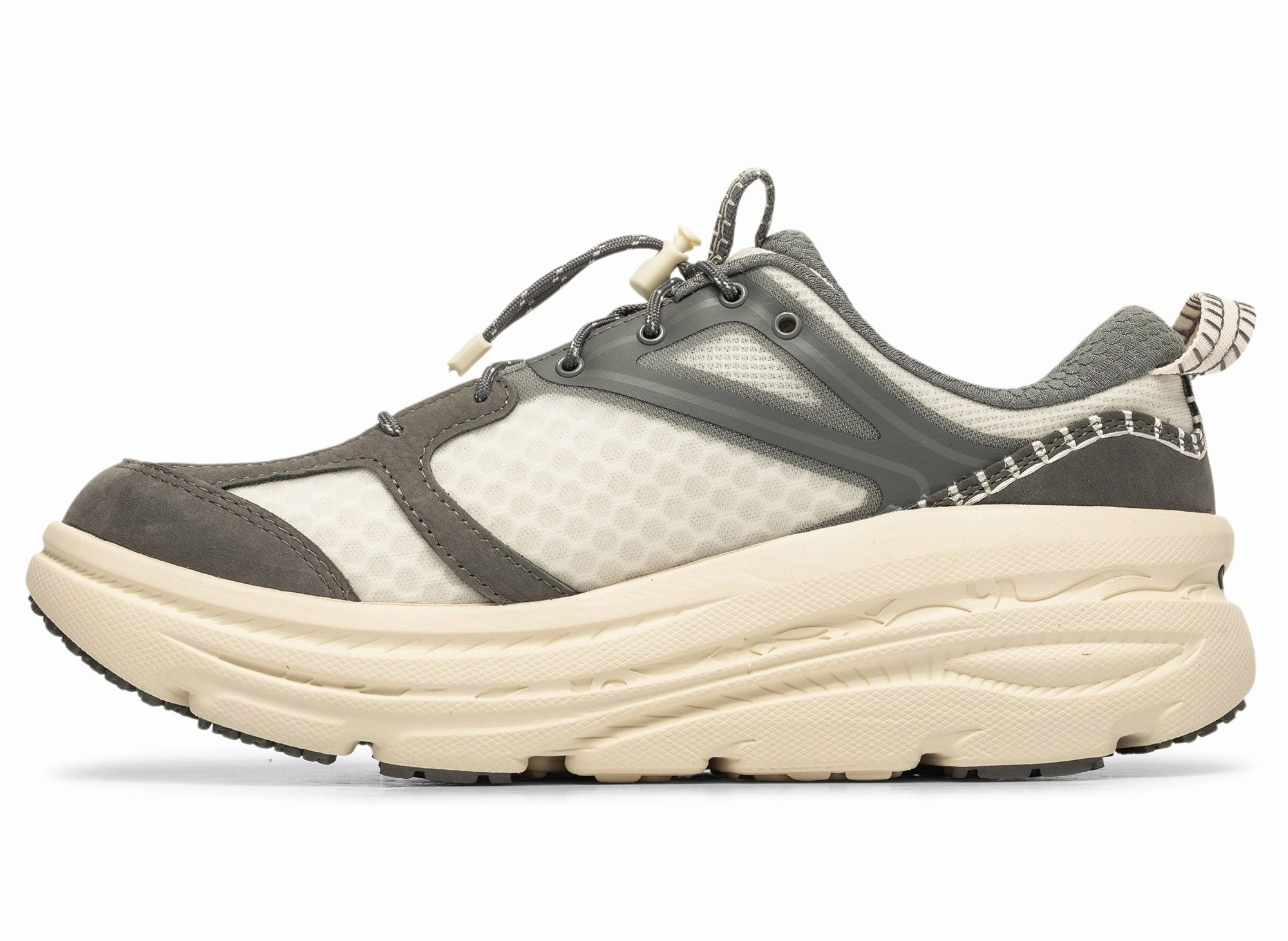 Unisex Hoka Bondi B3LS Smart option