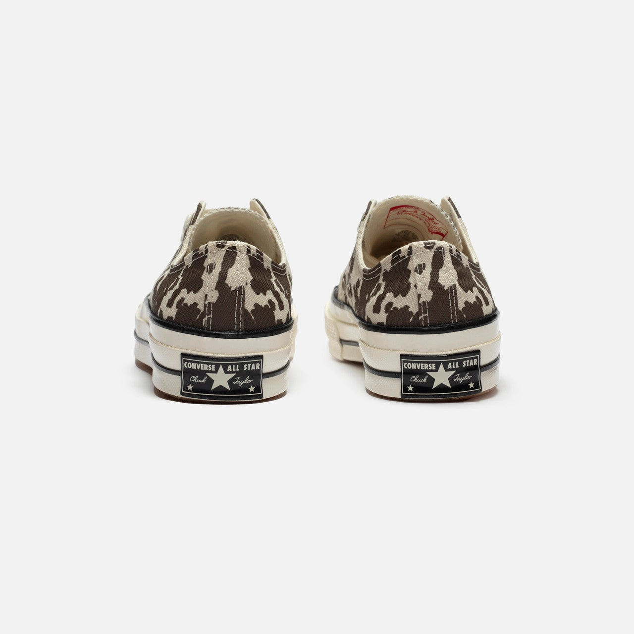 Wmns Chuck 70 Supportive Design Reel Fit