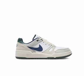 NIKE FULL FORCE LOW Good Grip Ankle Strap