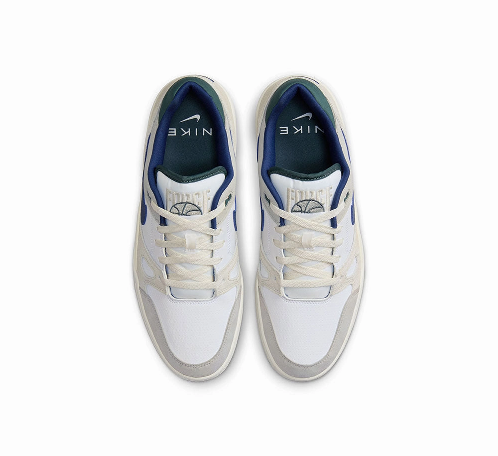 Stripe Mood NIKE FULL FORCE LOW