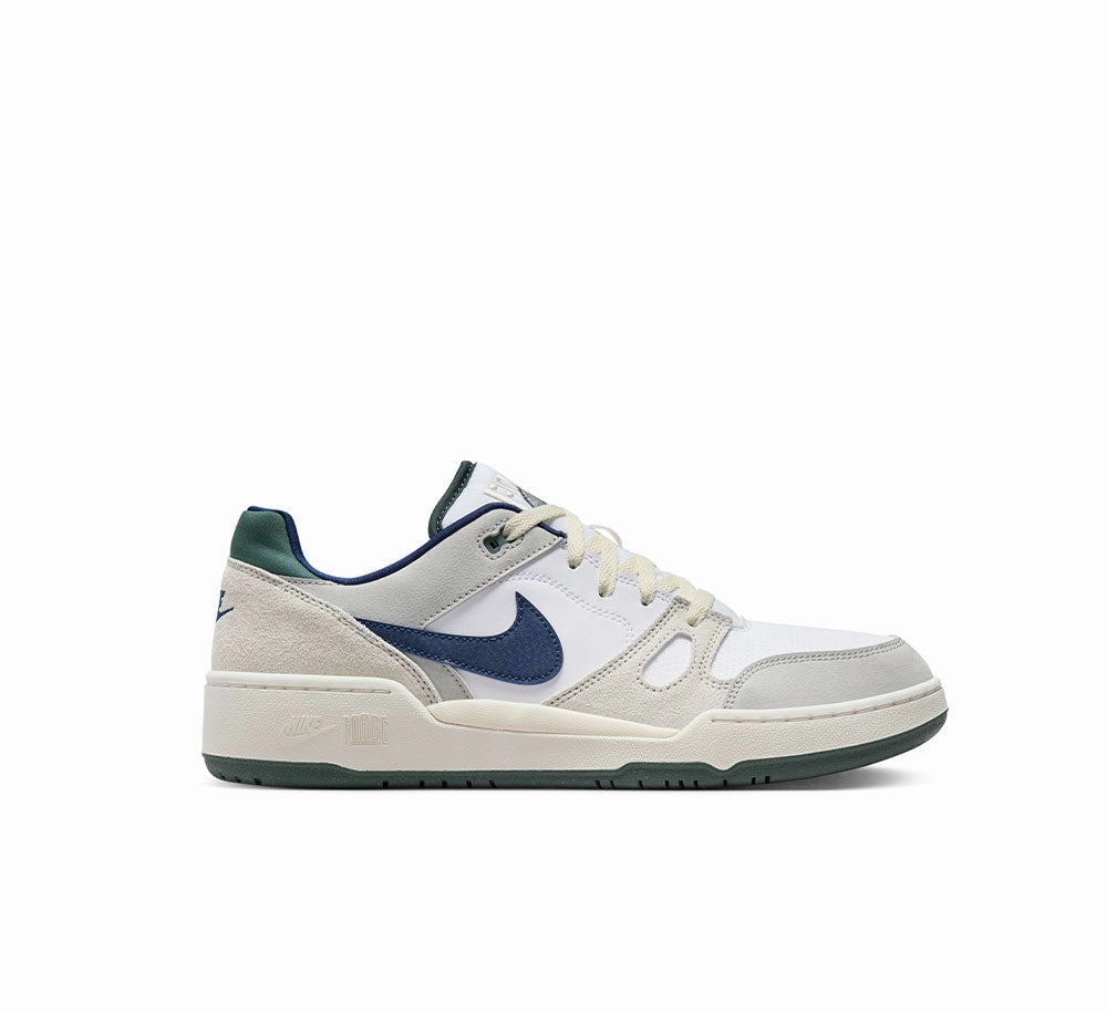 NIKE FULL FORCE LOW Good Grip Ankle Strap