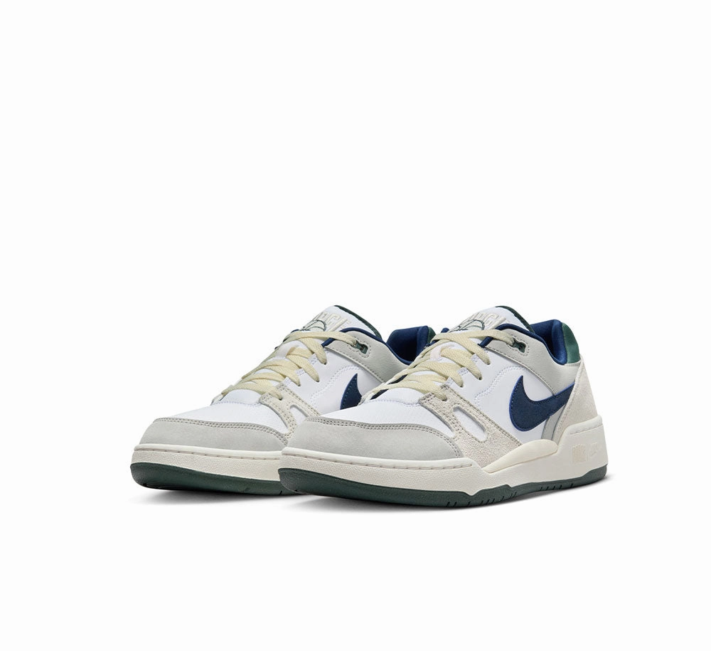 NIKE FULL FORCE LOW Daily Travel Park Jogger