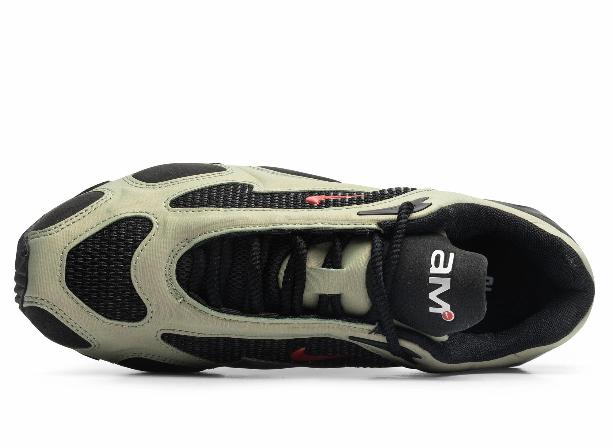 Shock Absorbing Midsole Stable Women's Nike Air Max Muse