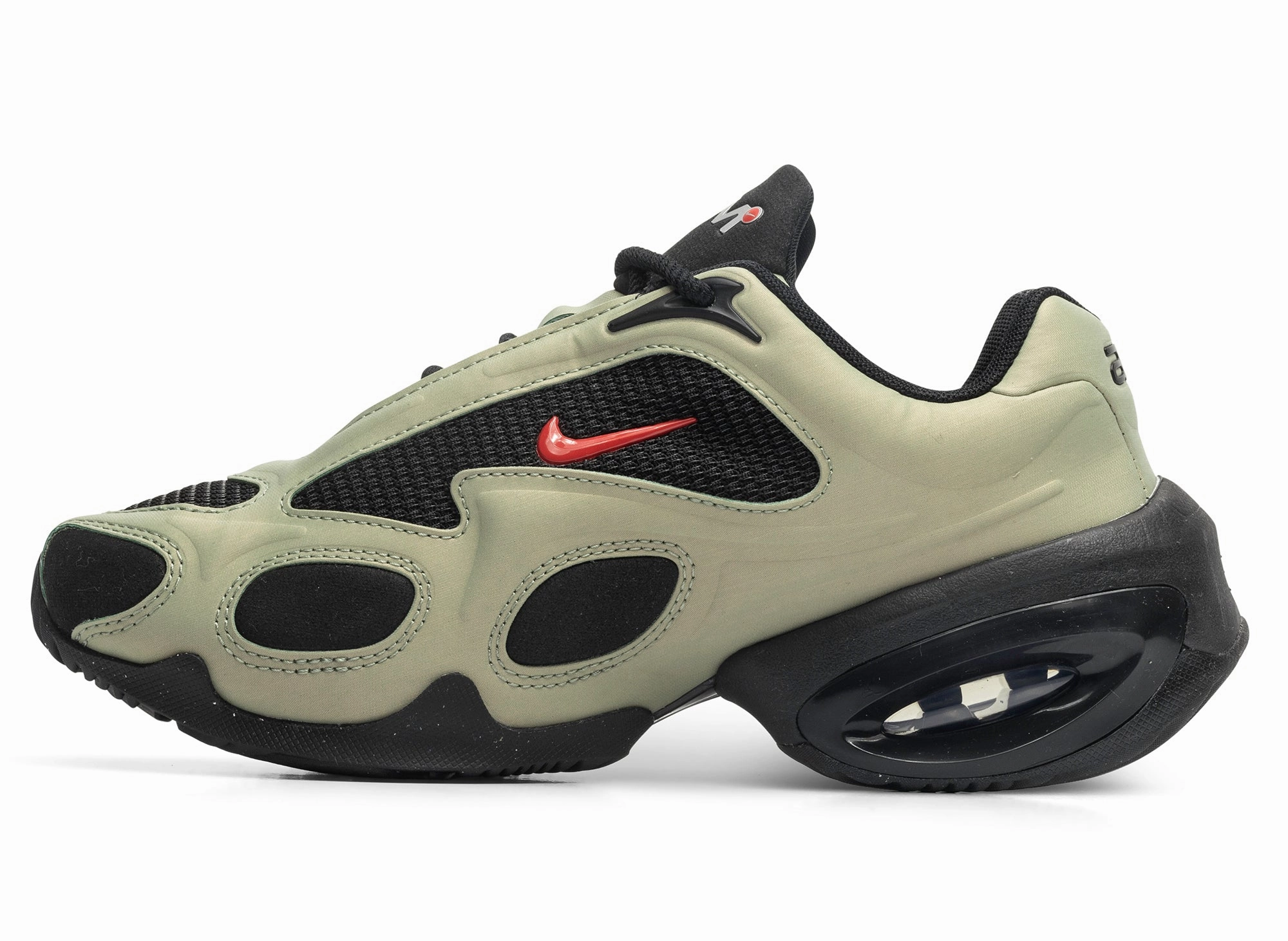 Step Ready Women's Nike Air Max Muse