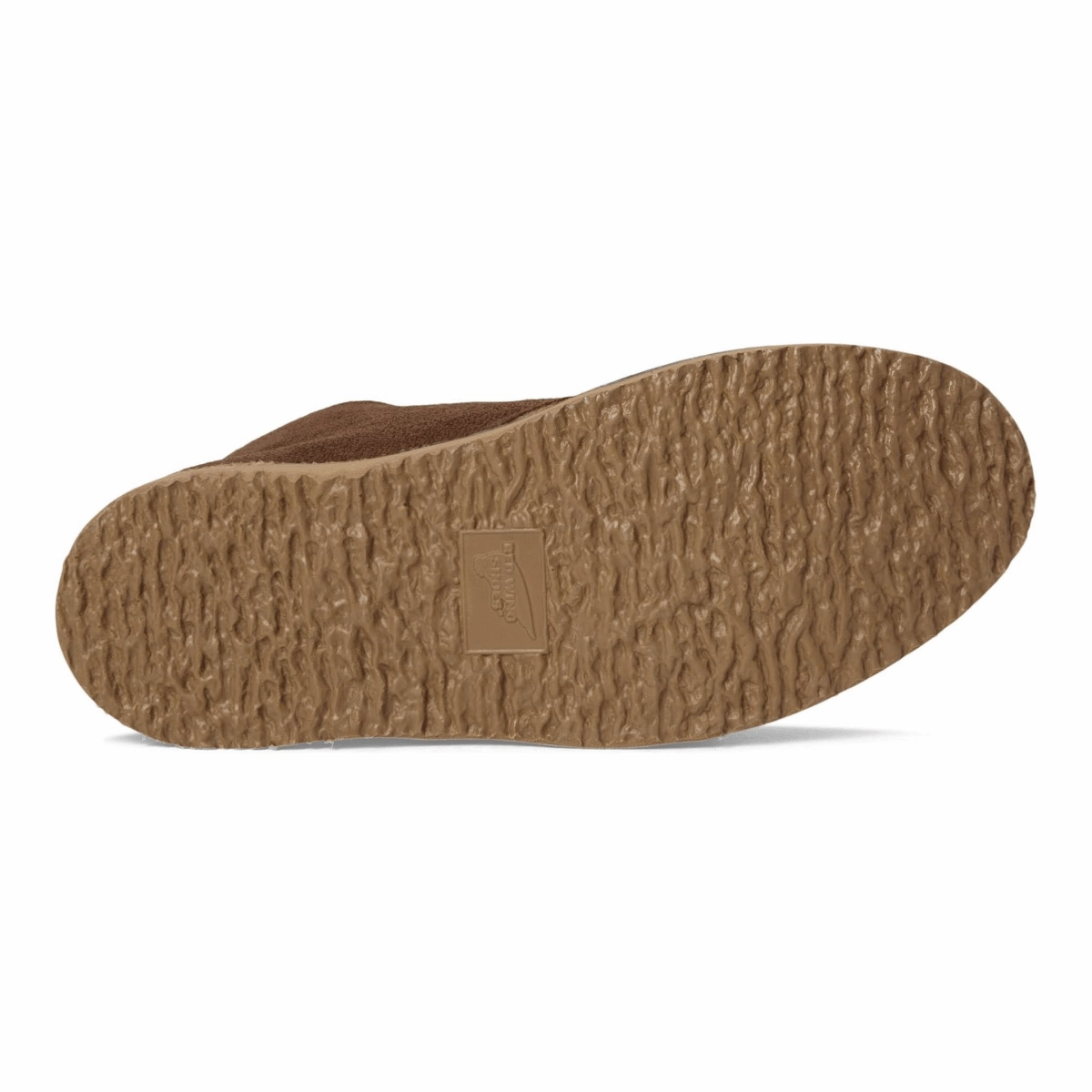 Reliable Grip Red Wing Men's 3315 Weekender Chukka Chocolate Muleskinner