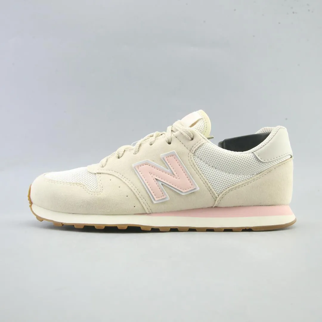 Walk Gear NEW BALANCE 500V1