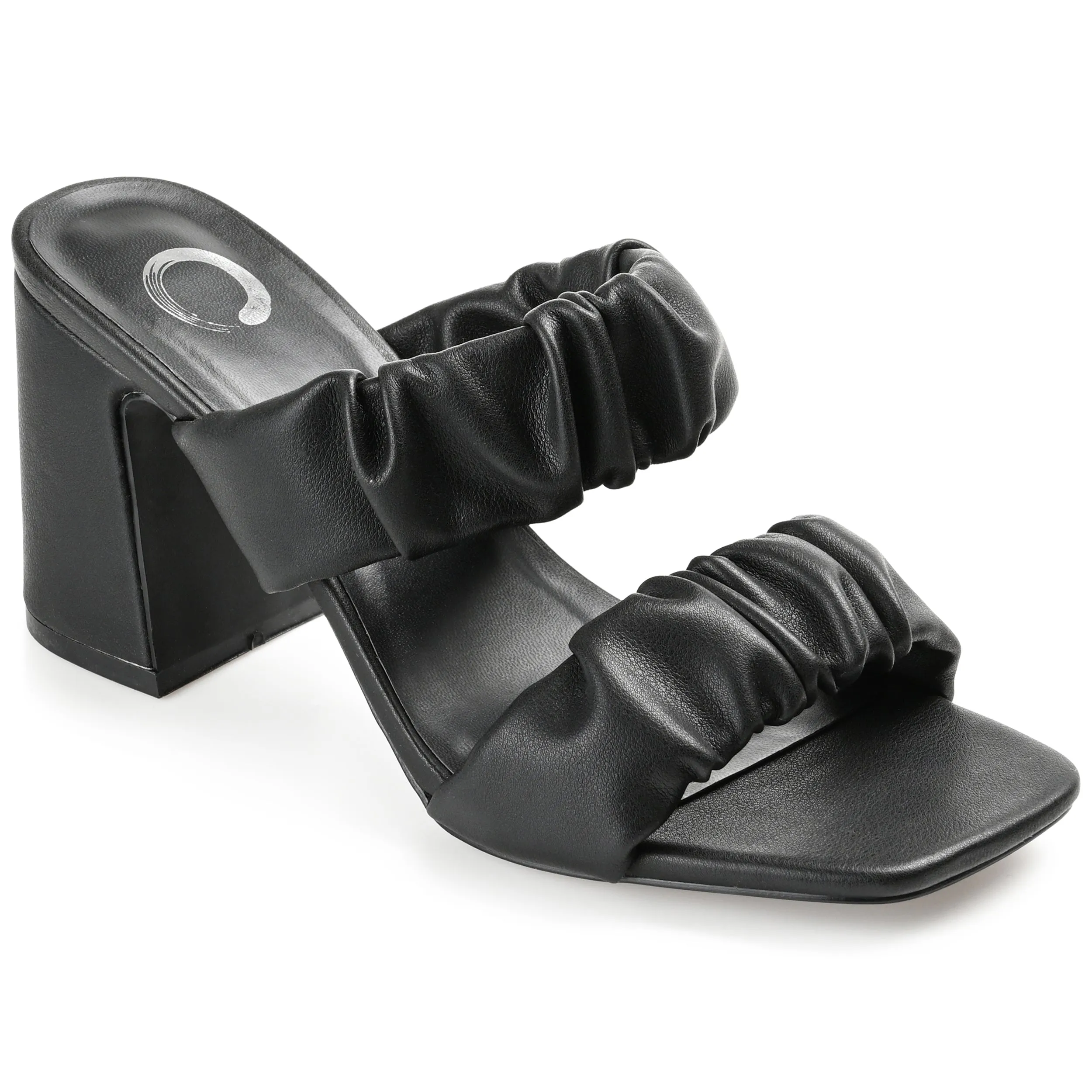 Chic Boots Dress Shoes Journee Collection Women's Zoee Pump