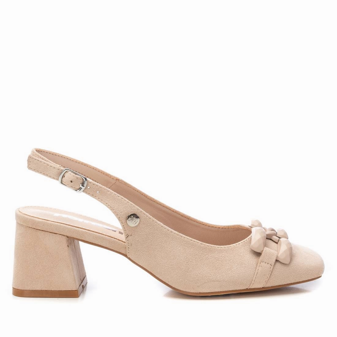 Refresh Women's Slingback Pumps By Xti Luxury Pumps