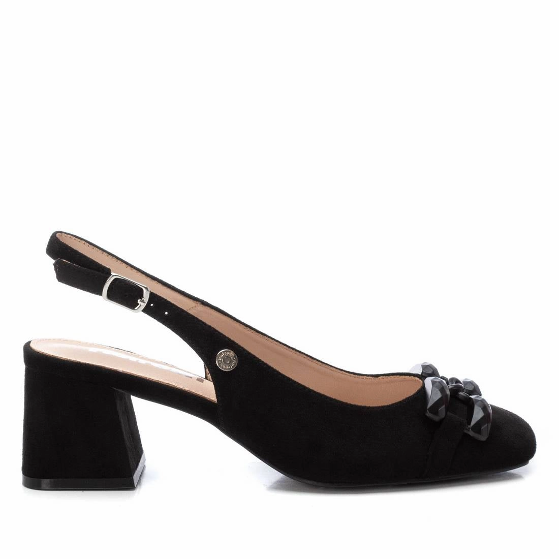 Refresh Women's Slingback Pumps By Xti Street Ready