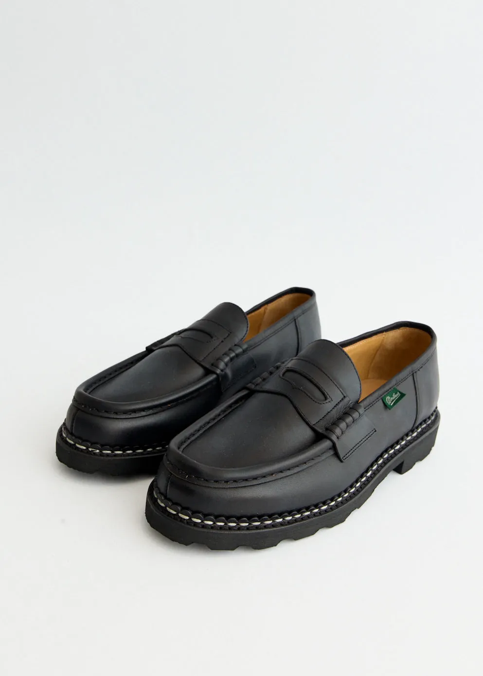 Forever Shade Grip Ready Reims Marche Loafers