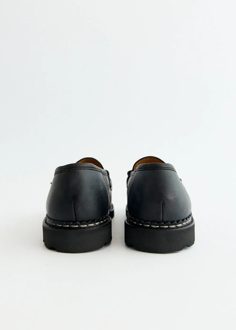 Cushioned Insole Reims Marche Loafers