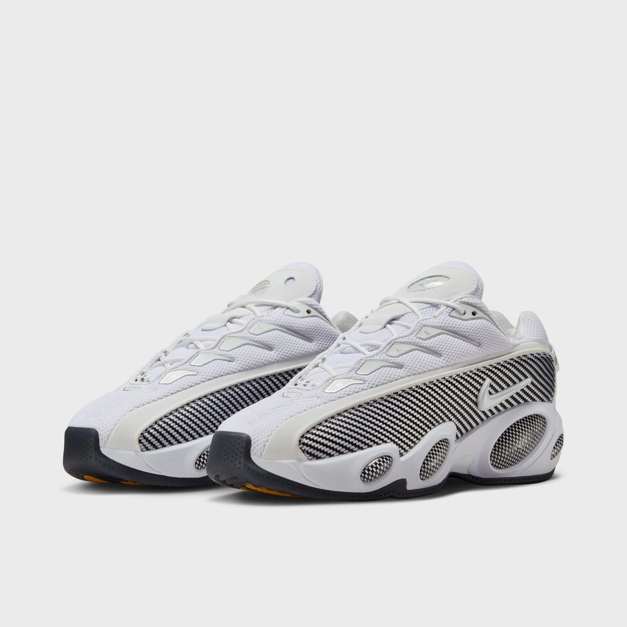 Ultra Responsive Bounce Nike Nocta Glide White/ Black - University Gold