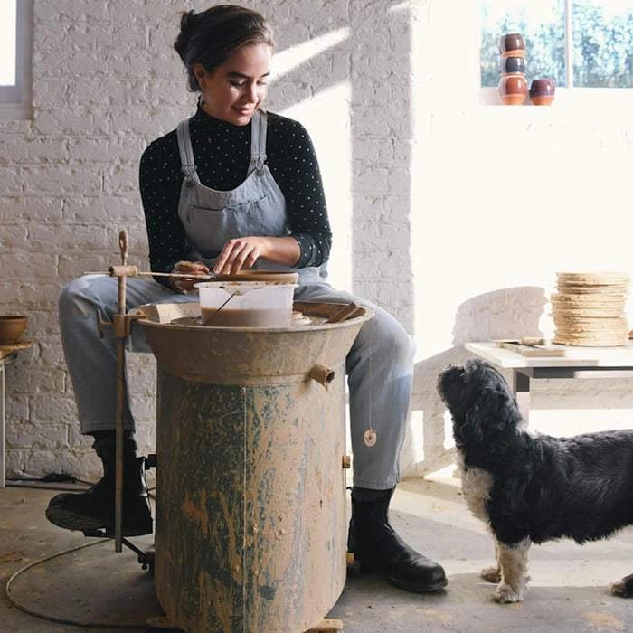 Blundstone Men's 063 Black Slip Resistant Work Commute