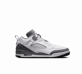 Sporty Edge Jordan Spizike Low