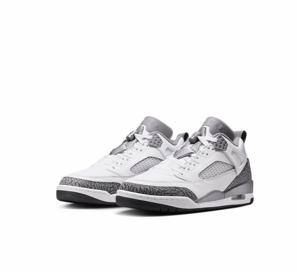 Jordan Spizike Low Comfortable Fit Shoes