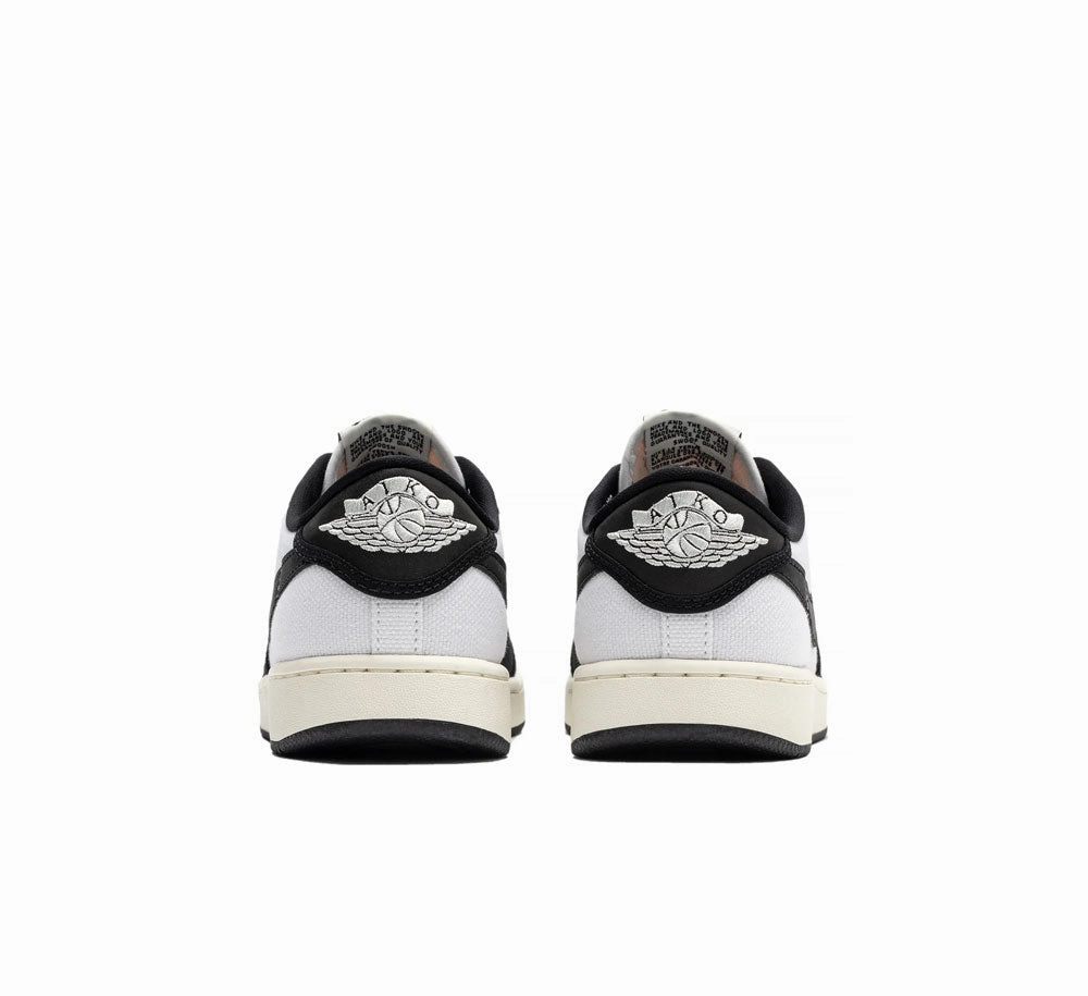 AJKO 1 LOW Flat Walk