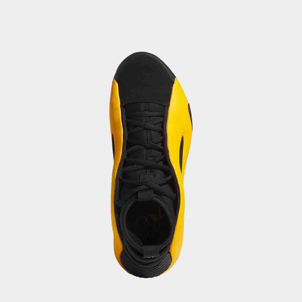 Unibody Upper Design Speed Jump Harden Volume 8 "Crew Yellow"
