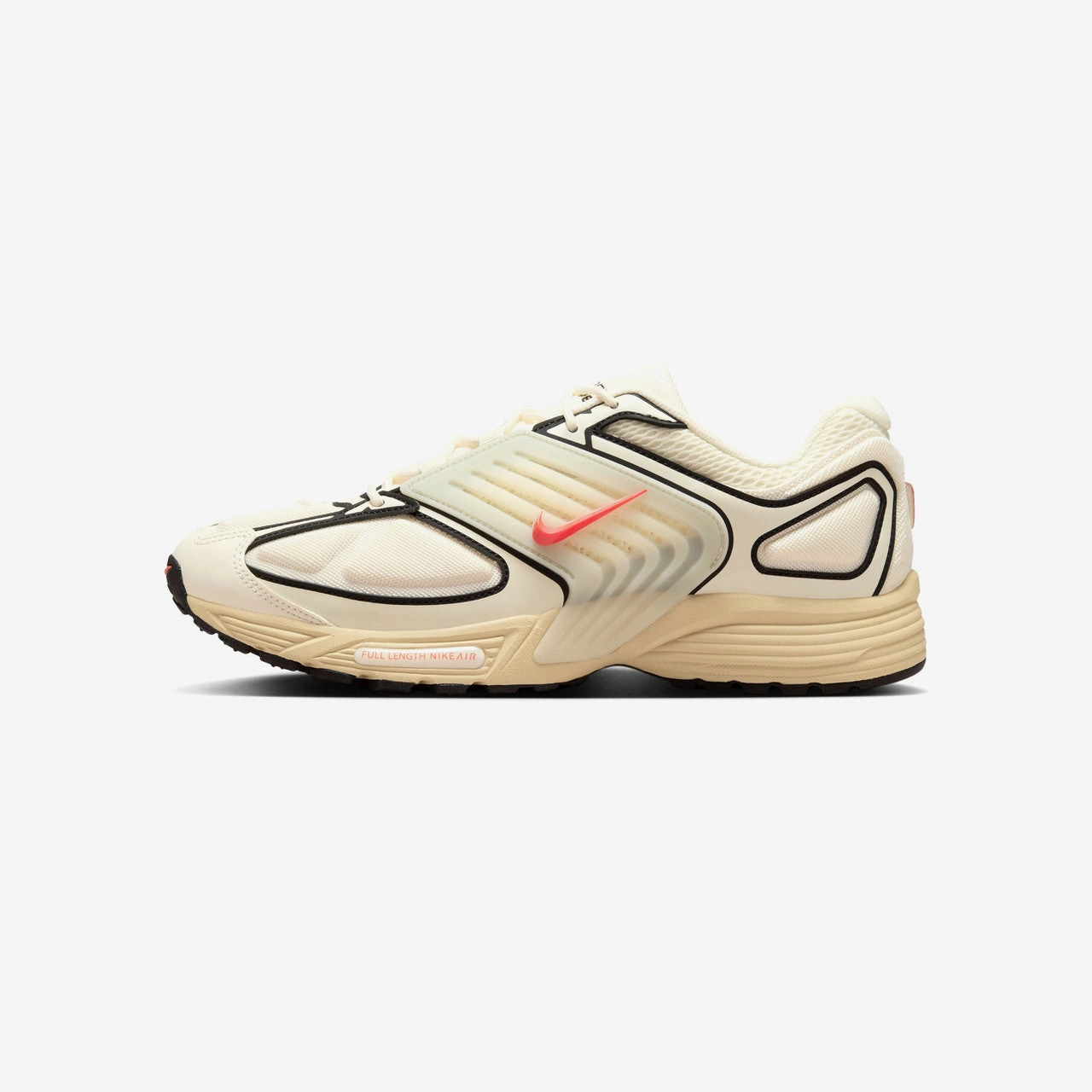 Air Pegasus Wave Weekend Fun Quiet Step