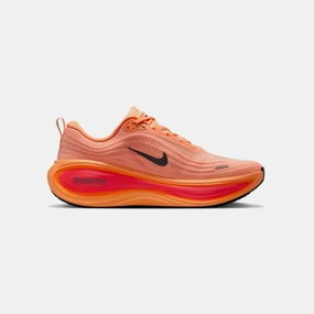 Simple Line Nike Vomero Plus Orange Pulse/Hot Lava/Total Orange/Black