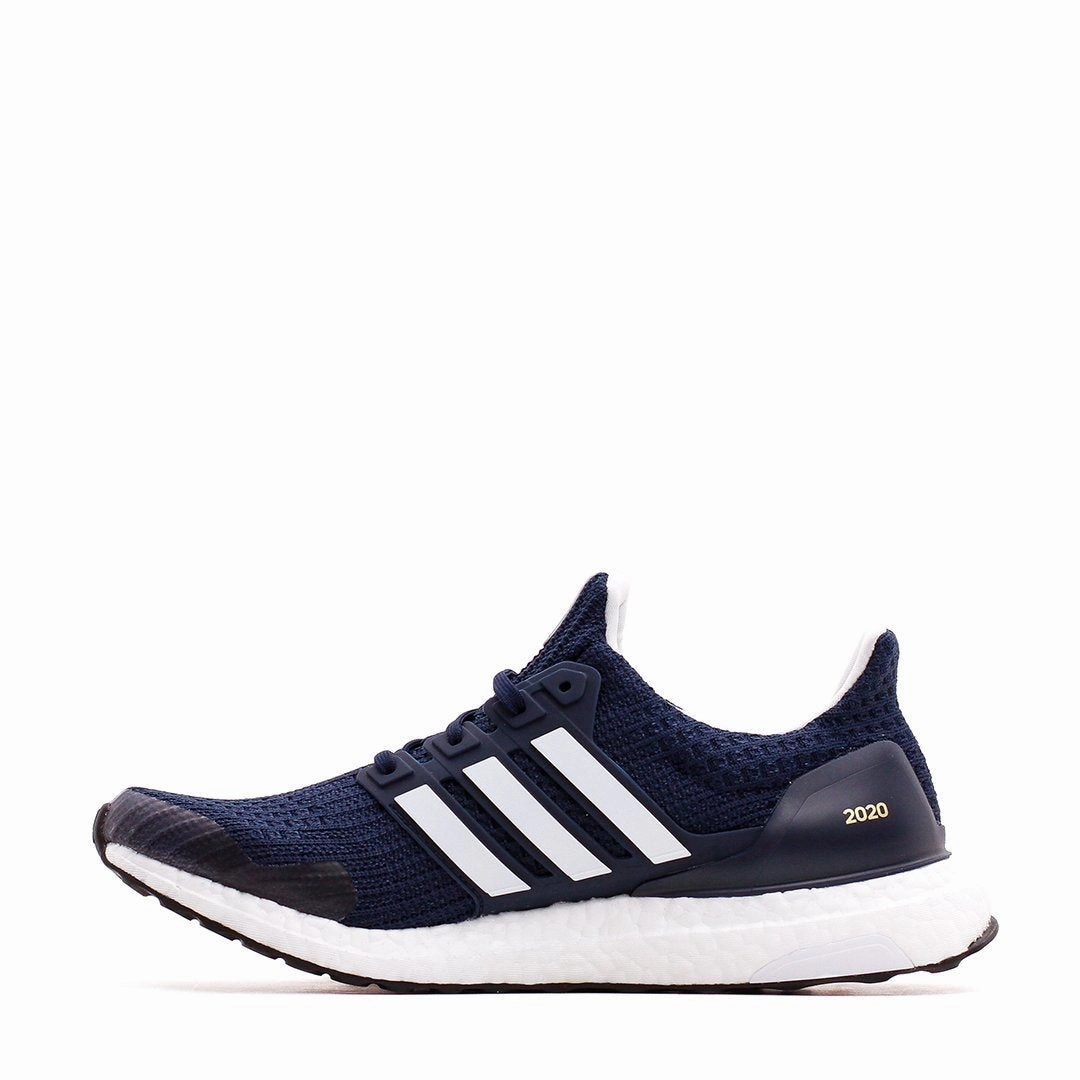 Adidas Running Men UltraBoost DNA Terry Fox G55263 mid - top running shoes