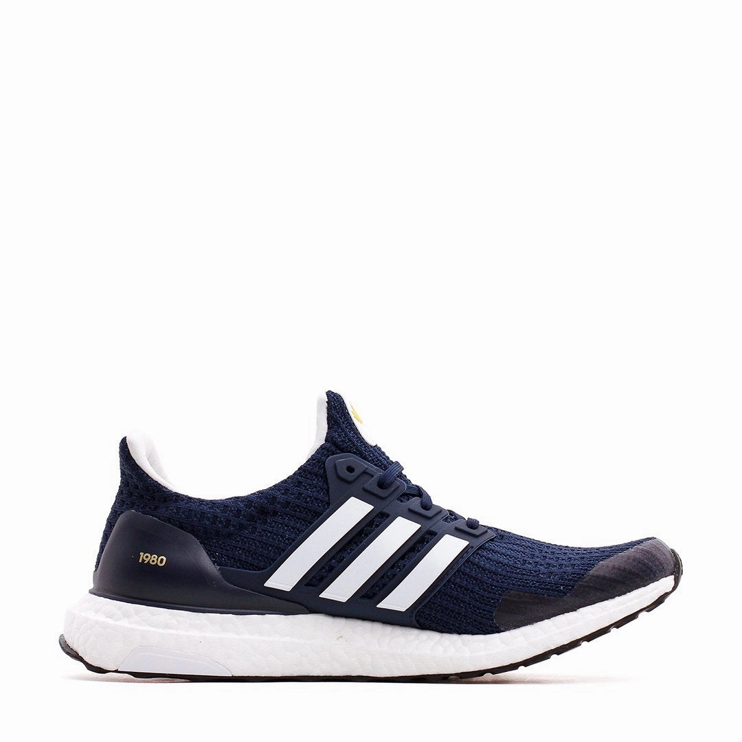 Breathable running in a marsh area shoes Adidas Running Men UltraBoost DNA Terry Fox G55263