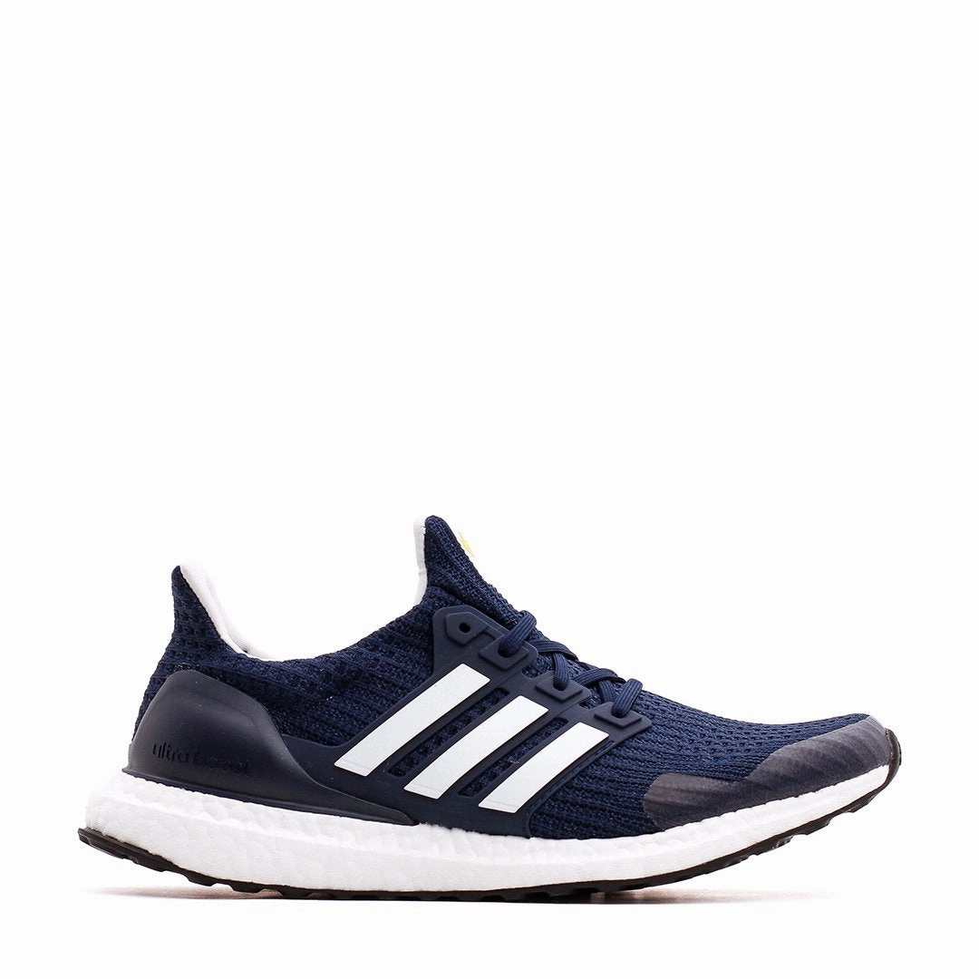 Hyperelastic Polymer Compound Adidas Running Men UltraBoost DNA Terry Fox G55263