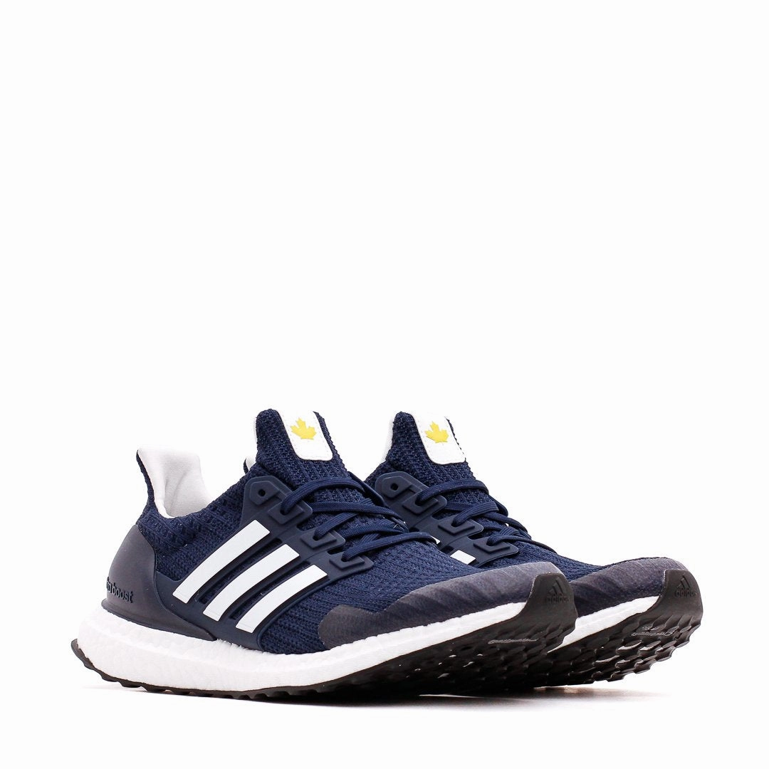 wide - fit Adidas Running Men UltraBoost DNA Terry Fox G55263