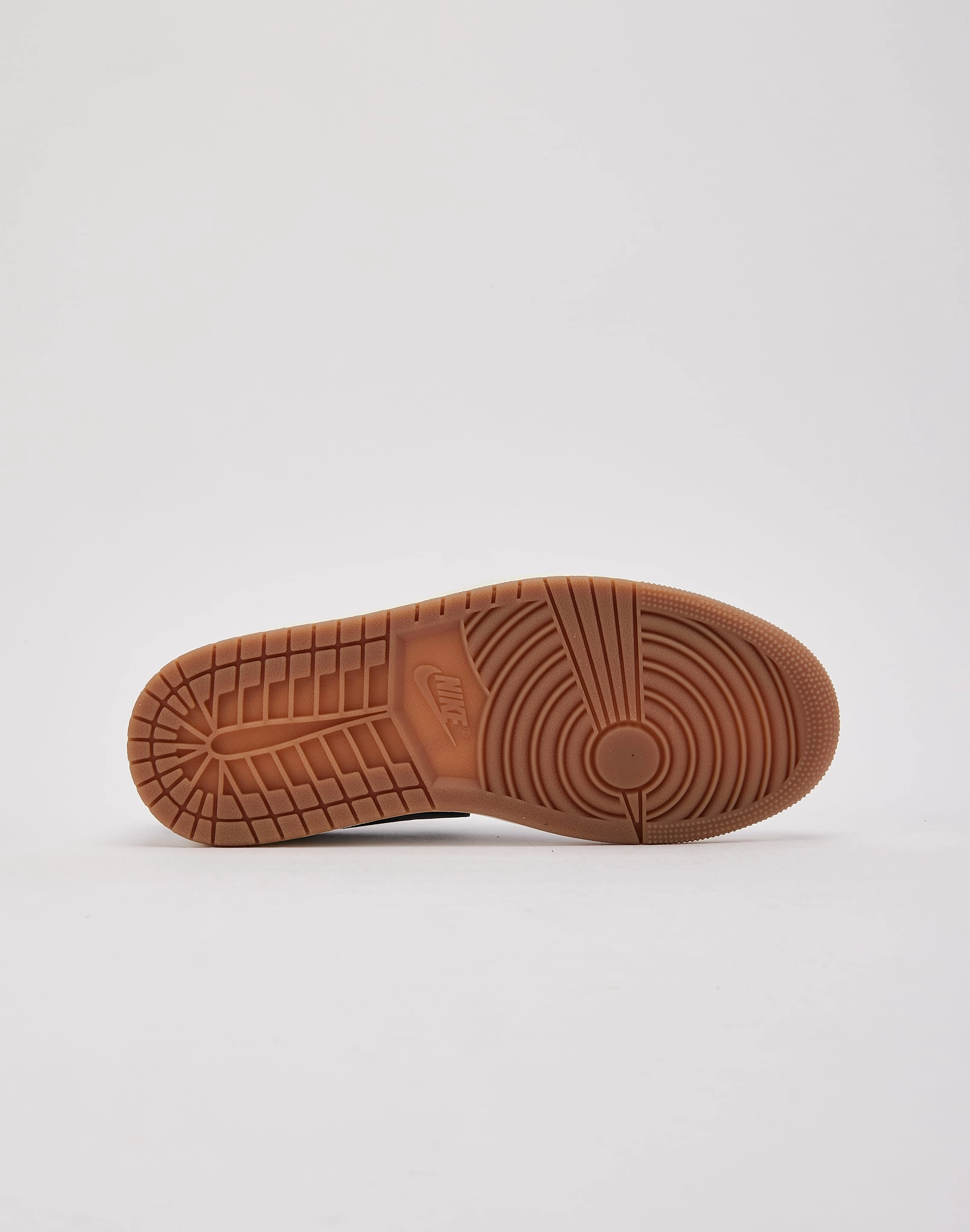 High Density Foam Core Quick Dry Lining Jordan Air Jordan 1 Retro Low OG 'Oxidized Green'