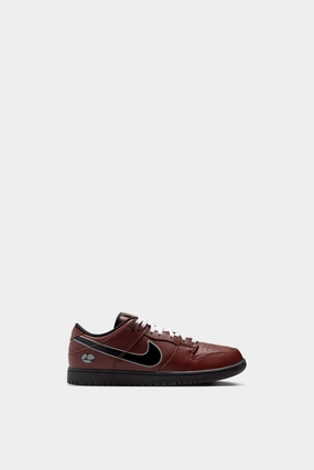 Lightweight Style Nike SB Dunk Low Pro x Limosine Skateboards