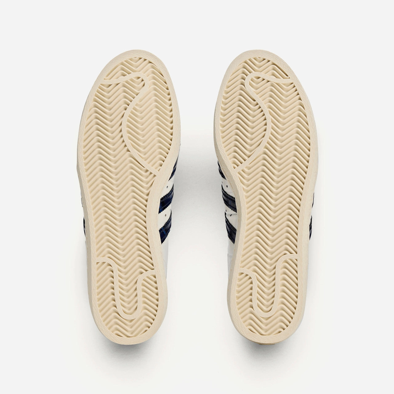 Flip Step Cool Choice Superstar Lo Croc x Wales Bonner