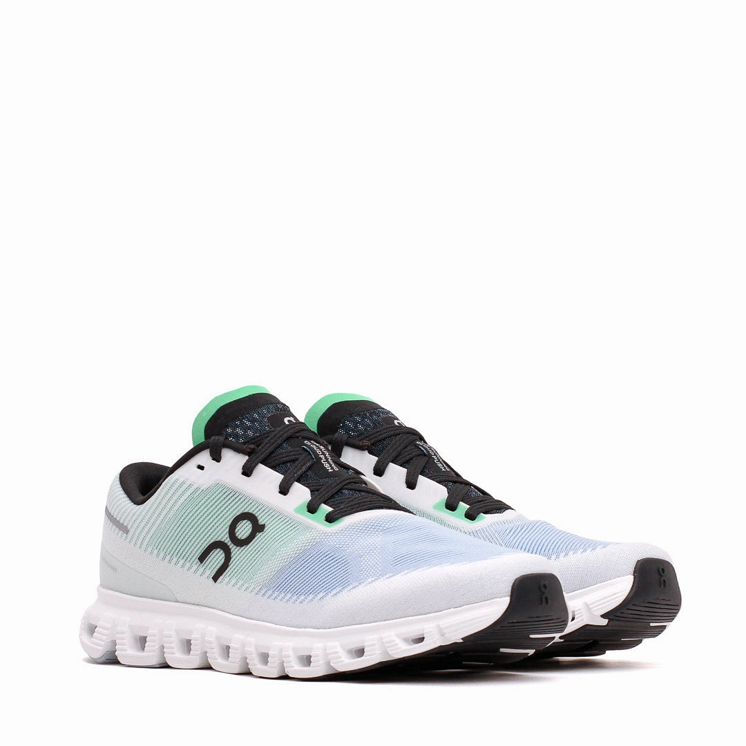 heel - strap shoes Slip Resistant Treads ON Women Cloud 6 Push Horizon Honeydew Core 3WF10043001