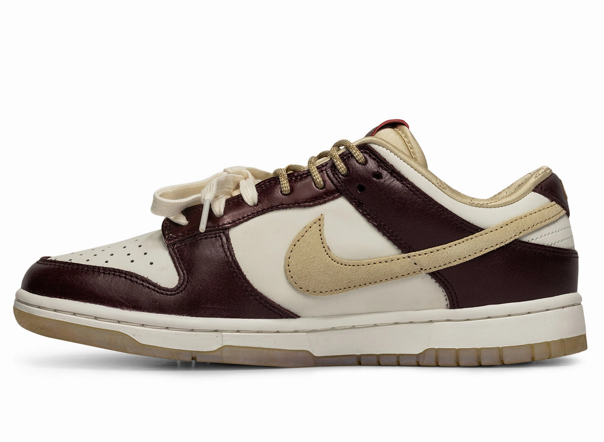 Day Tripper Women's Nike Dunk Low LX