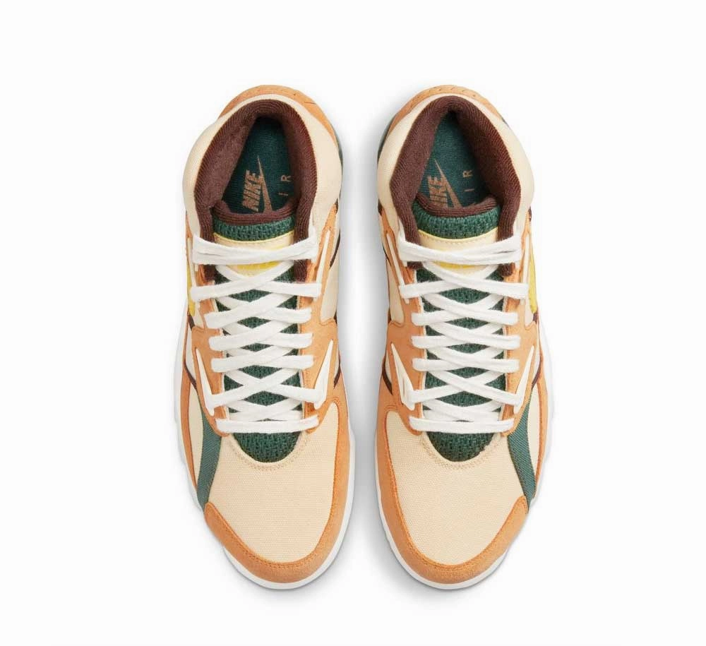 AIR TRAINER SC HIGH London Edge ClassicDesign