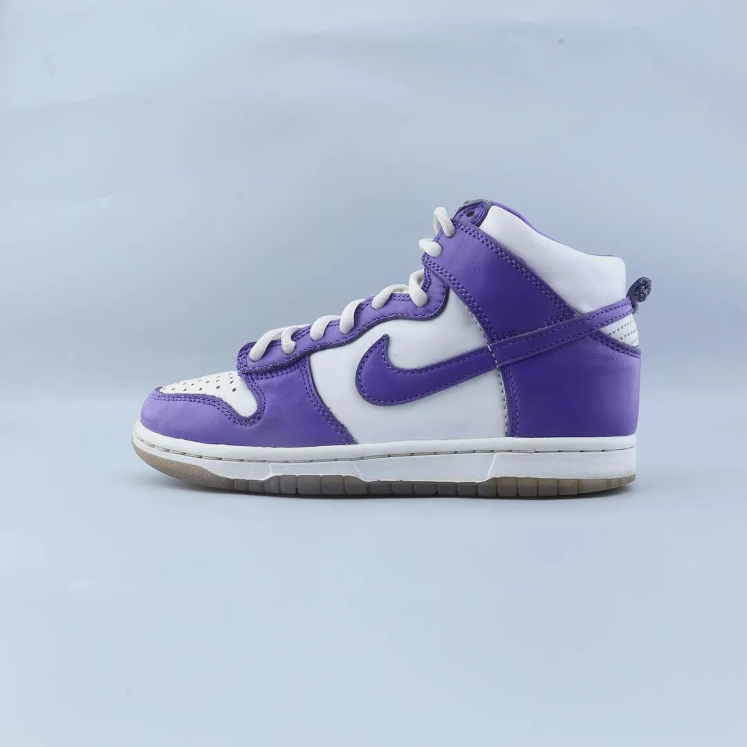 Relax Movement NIKE  DUNK HIGH