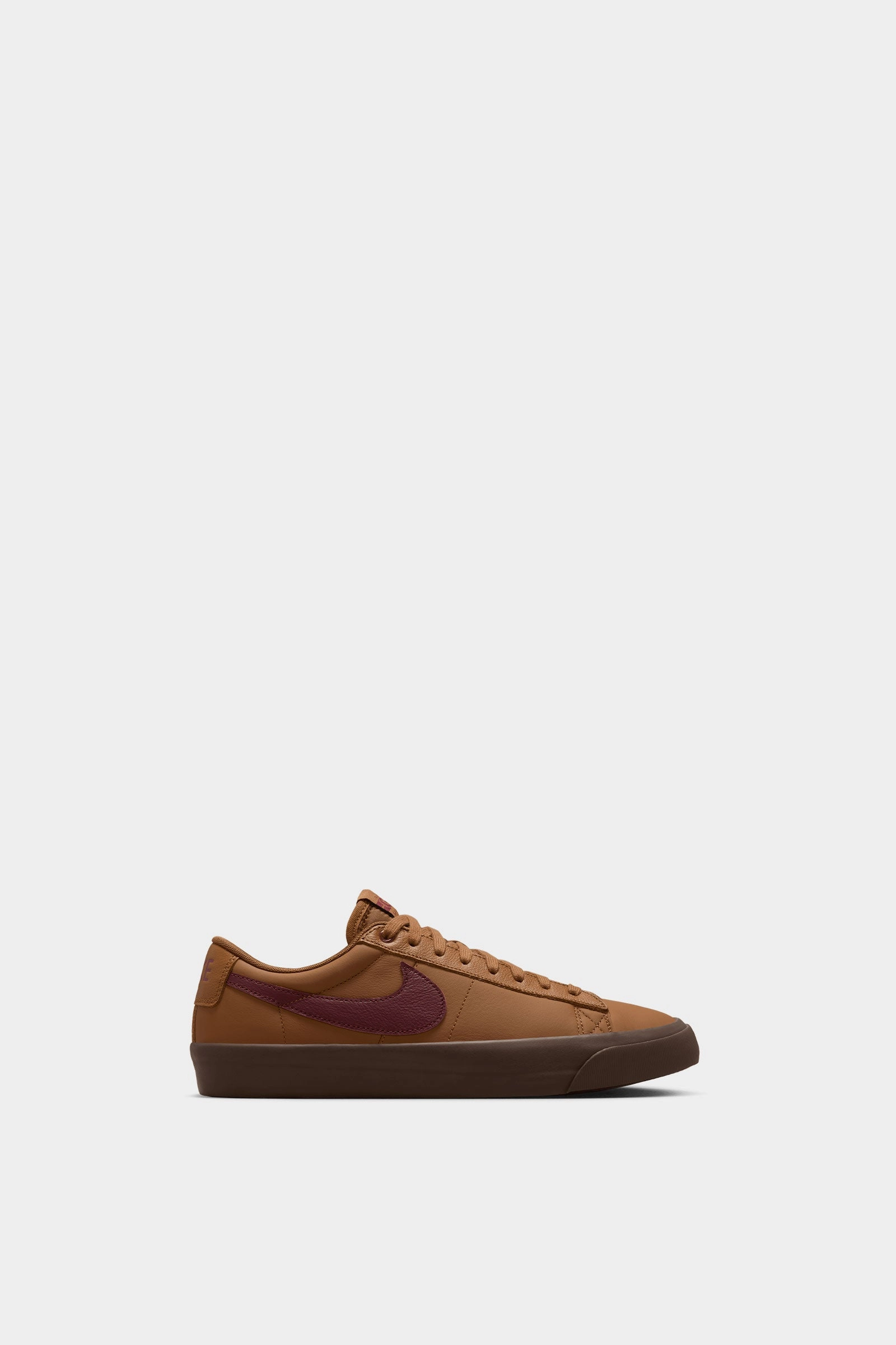 Nike SB Blazer Low Pro GT Comfy Layers