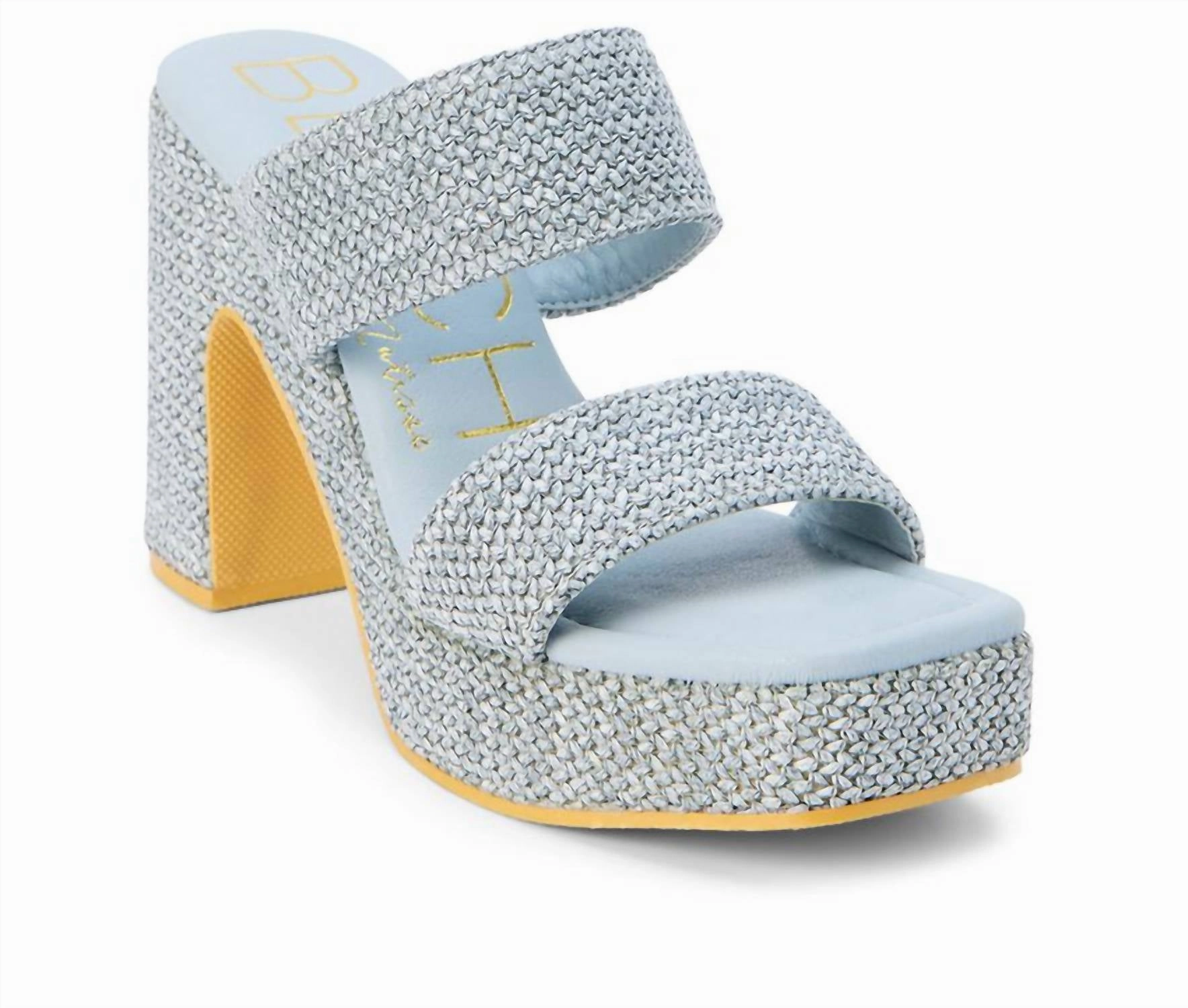 All-day Comfort Gem In Slate