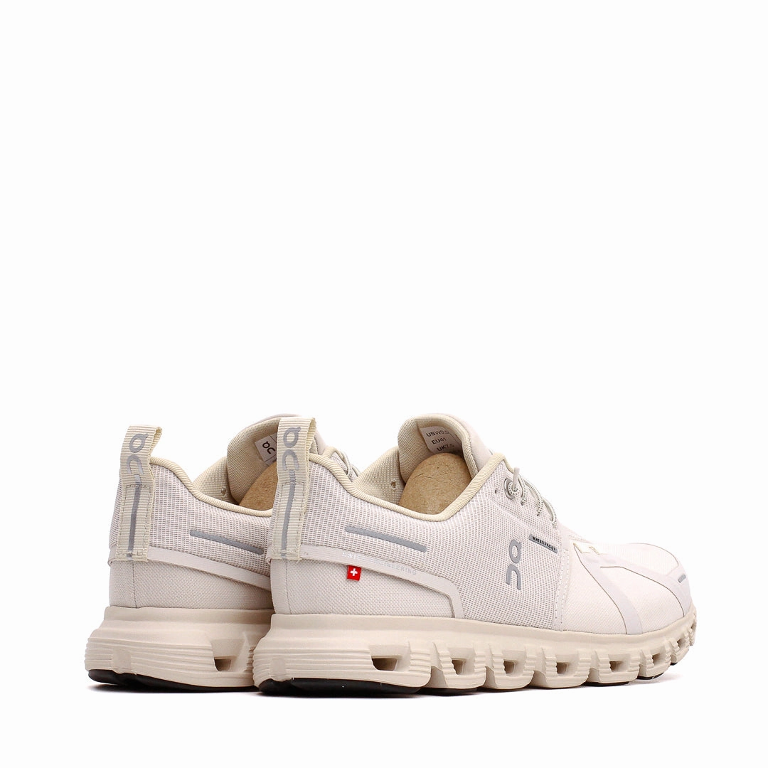 runners ON Women Cloud 6 WP Pearl Cream 3WF10053036